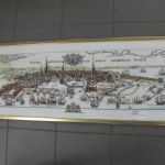 547 5535 Textiltavla